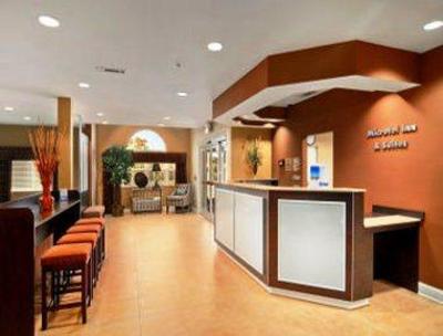 фото отеля Microtel Inn & Suites by Wyndham Shelbyville