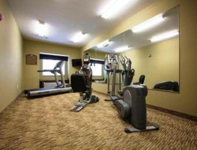 фото отеля Microtel Inn & Suites by Wyndham Shelbyville
