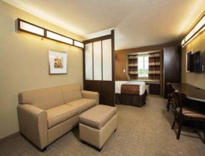 фото отеля Microtel Inn & Suites by Wyndham Shelbyville