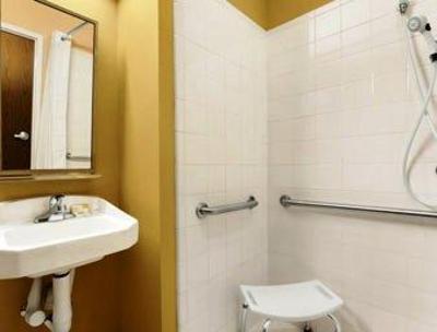 фото отеля Microtel Inn & Suites by Wyndham Shelbyville