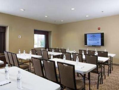 фото отеля Microtel Inn & Suites by Wyndham Shelbyville