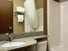 фото отеля Microtel Inn & Suites by Wyndham Shelbyville