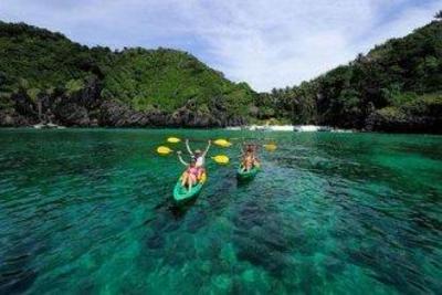 фото отеля Sunwaree Phi Phi Resort