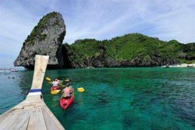 фото отеля Sunwaree Phi Phi Resort