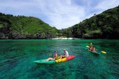 фото отеля Sunwaree Phi Phi Resort