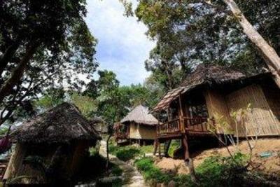 фото отеля Sunwaree Phi Phi Resort