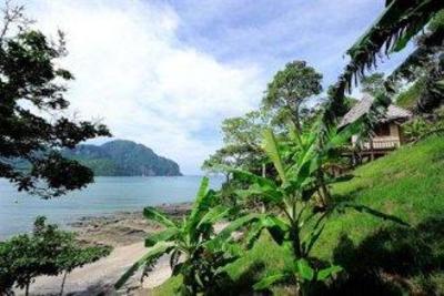 фото отеля Sunwaree Phi Phi Resort