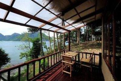 фото отеля Sunwaree Phi Phi Resort