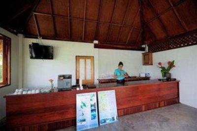 фото отеля Sunwaree Phi Phi Resort