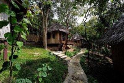 фото отеля Sunwaree Phi Phi Resort