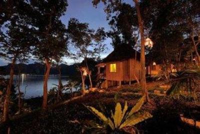 фото отеля Sunwaree Phi Phi Resort