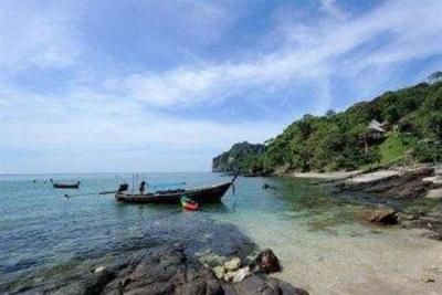 фото отеля Sunwaree Phi Phi Resort