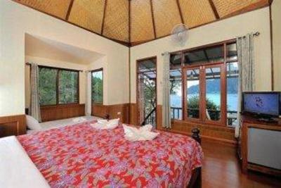 фото отеля Sunwaree Phi Phi Resort