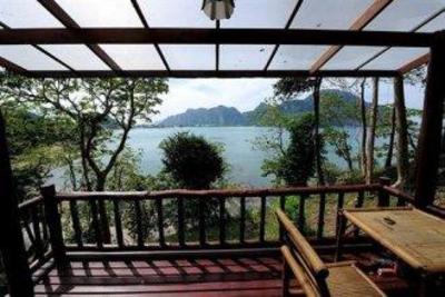 фото отеля Sunwaree Phi Phi Resort