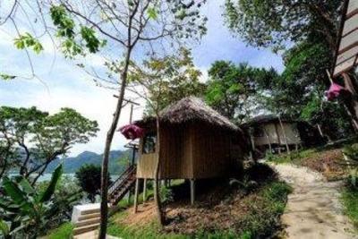 фото отеля Sunwaree Phi Phi Resort