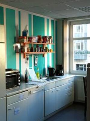 фото отеля Hostel Unschlagbar