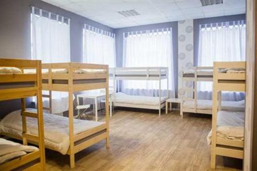 фото отеля Drugoi Hostel