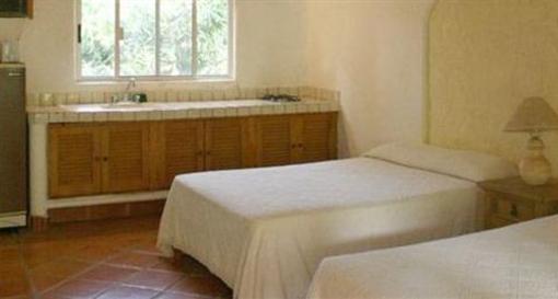 фото отеля Hotel Villas Sayulita