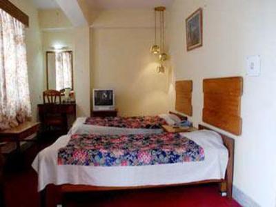 фото отеля Hotel Norbu Ghang