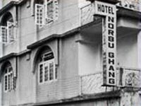 Hotel Norbu Ghang
