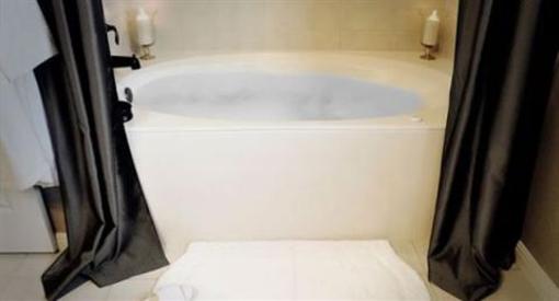 фото отеля Canaan Land Ranch B&B