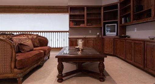 фото отеля Canaan Land Ranch B&B