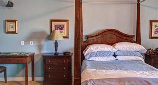 фото отеля Canaan Land Ranch B&B
