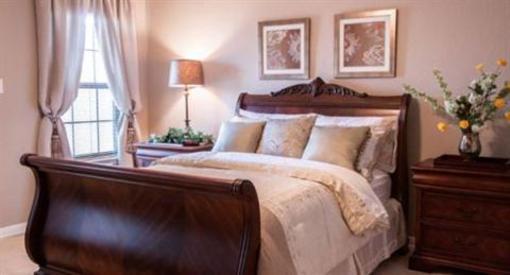 фото отеля Canaan Land Ranch B&B