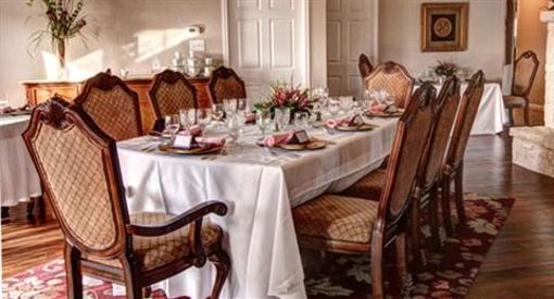 фото отеля Canaan Land Ranch B&B