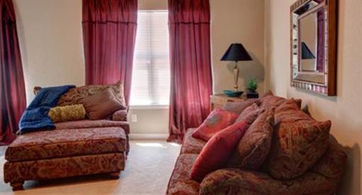 фото отеля Canaan Land Ranch B&B