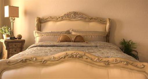фото отеля Canaan Land Ranch B&B