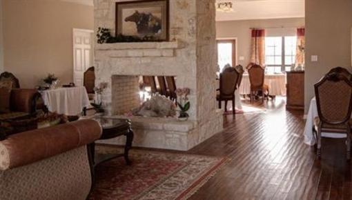 фото отеля Canaan Land Ranch B&B