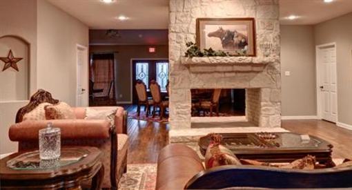 фото отеля Canaan Land Ranch B&B