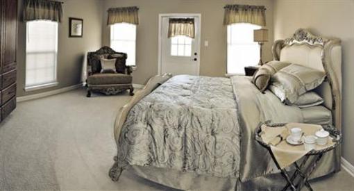 фото отеля Canaan Land Ranch B&B