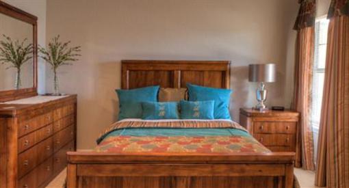 фото отеля Canaan Land Ranch B&B