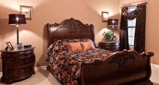 фото отеля Canaan Land Ranch B&B