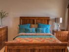 фото отеля Canaan Land Ranch B&B