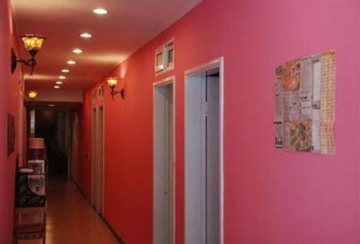 фото отеля Man Cheng Hostel