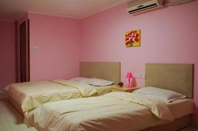 фото отеля Man Cheng Hostel