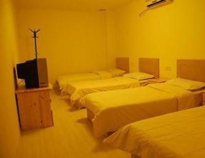 фото отеля Man Cheng Hostel