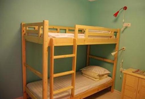фото отеля Man Cheng Hostel