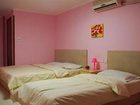 фото отеля Man Cheng Hostel