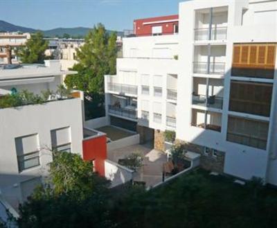 фото отеля Beau Rivage Cavalaire