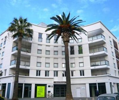 фото отеля Beau Rivage Cavalaire