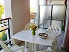 фото отеля Beau Rivage Cavalaire