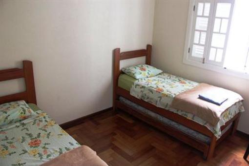 фото отеля Hostel Blue Sleep