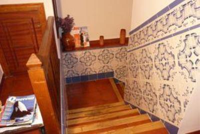 фото отеля Hostal La Sierra