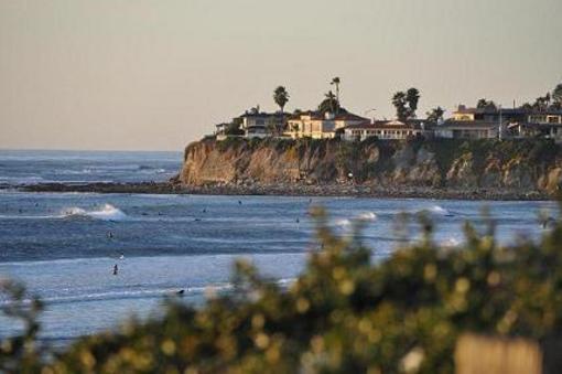 фото отеля California Dreams Backpacker's Hostel