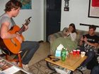 фото отеля California Dreams Backpacker's Hostel