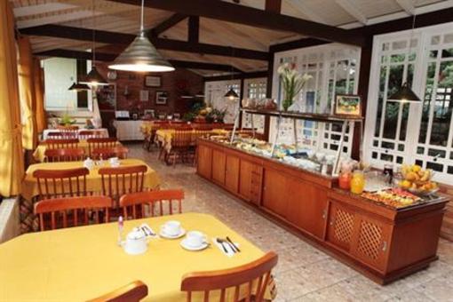 фото отеля Pousada Ald Mama